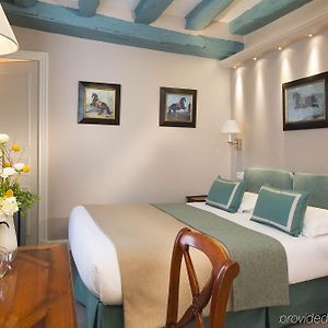 Chambre Traditionnelle Double